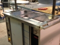 Mobile bain marie 2