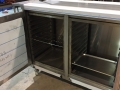 This Unit can be used with dual propose - heated or chilled 3