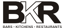 BKR Stainless Steel Bars, Kitchens & Restaurants Dublin, Ireland