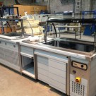 Custom Catering Equipment