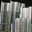 Stainless Steel Wall Cladding