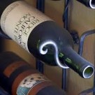 Stainless Steel Wine Racks